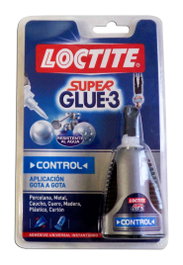 Henkel Loctite Super Glue 3 g