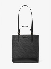 Michael Kors Bolso Kelli 35S4GX9T1B-BLACK Negro