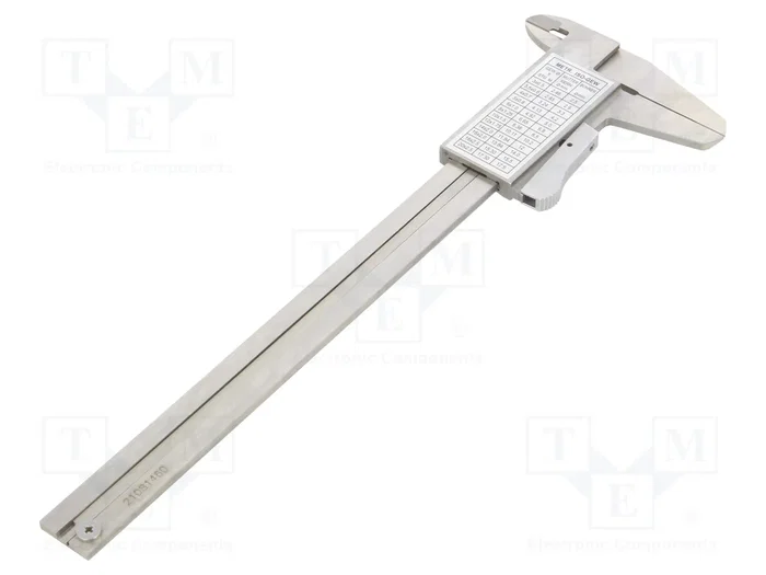 BETA Pie de rey analógico 0÷150mm BETA Pie de rey analógico 0÷150mm