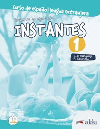 EDELSA EDISEIS, Instantes 1. Cuaderno de ejercicios - Instantes