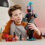 Lego Minecraft 21279 Torre del Enderman - Set de Construcción para Niños de 9 Años en Adelante