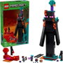 LEGO Minecraft 21279 La Torre del Enderman