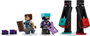 LEGO Minecraft 21279 La Torre del Enderman