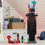 LEGO Minecraft 21279 La Torre del Enderman