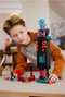 LEGO Minecraft 21279 La Torre del Enderman