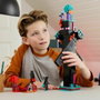 LEGO Minecraft 21279 La Torre del Enderman