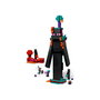 LEGO 21279 Minecraft Der Enderman-Turm Juego de Construcción 867 Piezas 9+ Años Multicolor