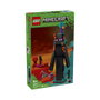 LEGO 21279 Minecraft Der Enderman-Turm Juego de Construcción 867 Piezas 9+ Años Multicolor
