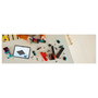 LEGO 21279 Minecraft Der Enderman-Turm Juego de Construcción 867 Piezas 9+ Años Multicolor