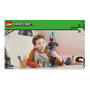 LEGO 21279 Minecraft Der Enderman-Turm Juego de Construcción 867 Piezas 9+ Años Multicolor