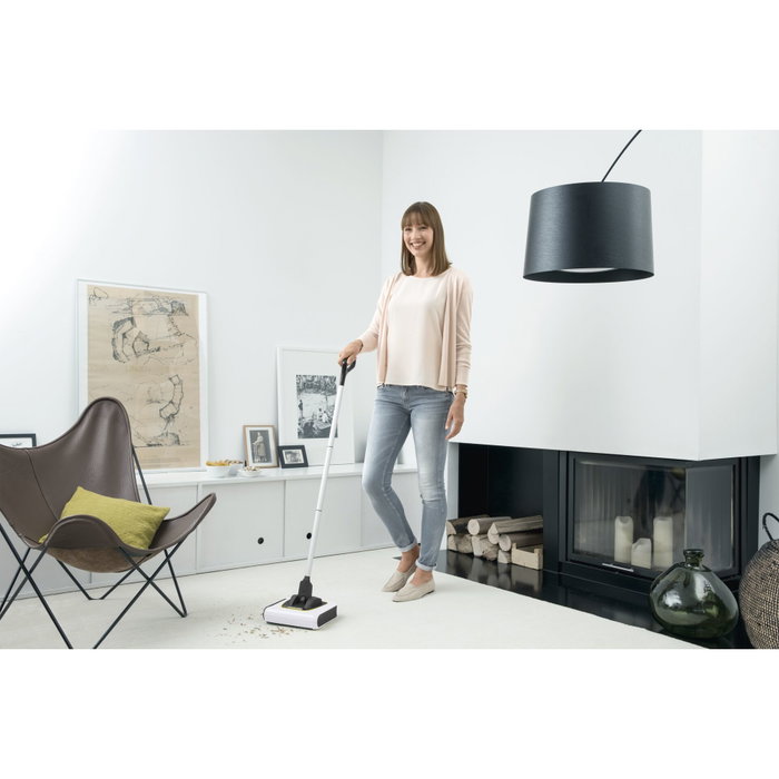 Kärcher KB 5 Escoba Eléctrica Inalámbrica 3,6 V Kärcher KB 5 Escoba Eléctrica Inalámbrica 3,6 V