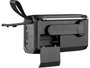 Sandberg Survivor DAB Radio All-in-One