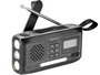 Sandberg Survivor DAB Radio All-in-One