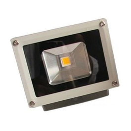Synergy21 Synergy 21 S21-LED-TOM01078 Foco LED de exterior 10W Gris Blanco Neutro