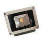 Synergy21 Synergy 21 S21-LED-TOM01078 Foco LED de exterior 10W Gris Blanco Neutro