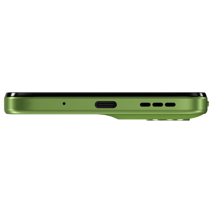 Motorola moto g06 6.88" 4GB RAM 256GB Verde (Tendril) Cámara 50MP Android 15 Motorola moto g06 6.88" 4GB RAM 256GB Verde (Tendril) Cámara 50MP Android 15