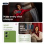 Motorola moto g06 6.88" 4GB RAM 256GB Verde (Tendril) Cámara 50MP Android 15