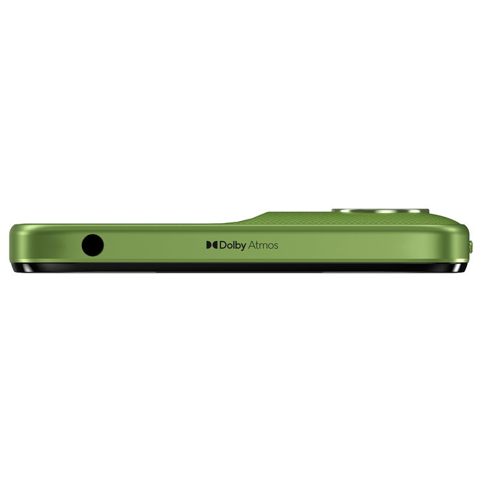 Motorola moto g06 6.88" 4GB RAM 256GB Verde (Tendril) Cámara 50MP Android 15 Motorola moto g06 6.88" 4GB RAM 256GB Verde (Tendril) Cámara 50MP Android 15