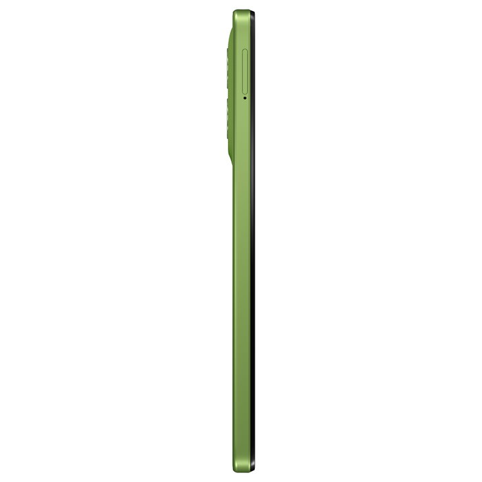 Motorola moto g06 6.88" 4GB RAM 256GB Verde (Tendril) Cámara 50MP Android 15 Motorola moto g06 6.88" 4GB RAM 256GB Verde (Tendril) Cámara 50MP Android 15