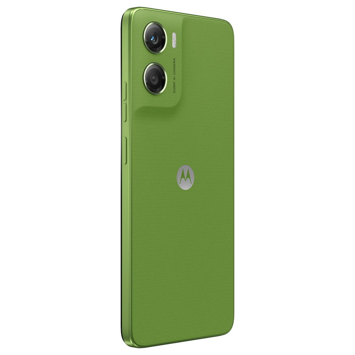 Motorola moto g06 6.88" 4GB RAM 256GB Verde (Tendril) Cámara 50MP Android 15 Motorola moto g06 6.88" 4GB RAM 256GB Verde (Tendril) Cámara 50MP Android 15
