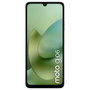 Motorola moto g06 6.88" 4GB RAM 256GB Verde (Tendril) Cámara 50MP Android 15