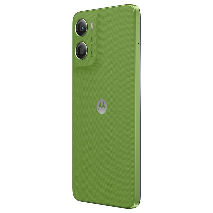 Motorola moto g06 6.88" 4GB RAM 256GB Verde (Tendril) Cámara 50MP Android 15 Motorola moto g06 6.88" 4GB RAM 256GB Verde (Tendril) Cámara 50MP Android 15