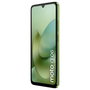 Motorola moto g06 6.88" 4GB RAM 256GB Verde (Tendril) Cámara 50MP Android 15