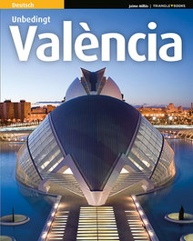 Valencia unbedingt, Jaime Millás - TRIANGLE POSTALS