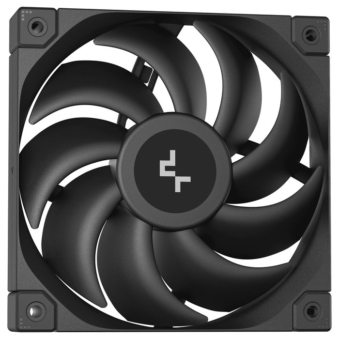 Deepcool MYSTIQUE 360 Sistema de Refrigeración Líquida AIO RGB Negro Deepcool MYSTIQUE 360 Sistema de Refrigeración Líquida AIO RGB Negro