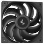 Deepcool MYSTIQUE 360 Sistema de Refrigeración Líquida AIO RGB Negro