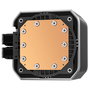 Deepcool MYSTIQUE 360 Sistema de Refrigeración Líquida AIO RGB Negro