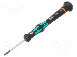 WERA Destornillador de precisión Microstix® punta M