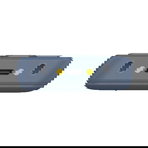 Grandstream WP836 Teléfono IP Inalámbrico con Wi-Fi 6, Pantalla LCD de 2.8", 3 Líneas, 1000 Contactos, Batería 3000 mAh, Bluetooth