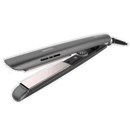 Cecotec Bamba RitualCare Ionic Sphere Plancha de pelo Negro