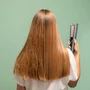 Cecotec Bamba RitualCare Ionic Sphere Plancha de pelo Negro