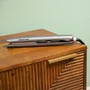 Cecotec Bamba RitualCare Ionic Sphere Plancha de pelo Negro