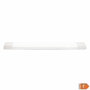 Edm Regleta LED 45 W con Temperatura de Luz Variable 6500 K / 4000 K / 3000 K, 4820 lm