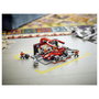 LEGO City Parada en boxes de F1 con coche Ferrari 60443