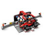 LEGO City Parada en boxes de F1 con coche Ferrari 60443