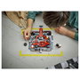LEGO City Parada en boxes de F1 con coche Ferrari 60443