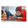 LEGO City Parada en boxes de F1 con coche Ferrari 60443