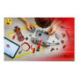 LEGO City Parada en boxes de F1 con coche Ferrari 60443