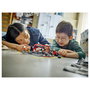 LEGO City Parada en boxes de F1 con coche Ferrari 60443