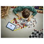 LEGO City Parada en boxes de F1 con coche Ferrari 60443