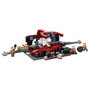 LEGO City Parada en Boxes de F1 y Equipo Mecánico con Ferrari