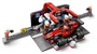 LEGO City Parada en Boxes de F1 y Equipo Mecánico con Ferrari
