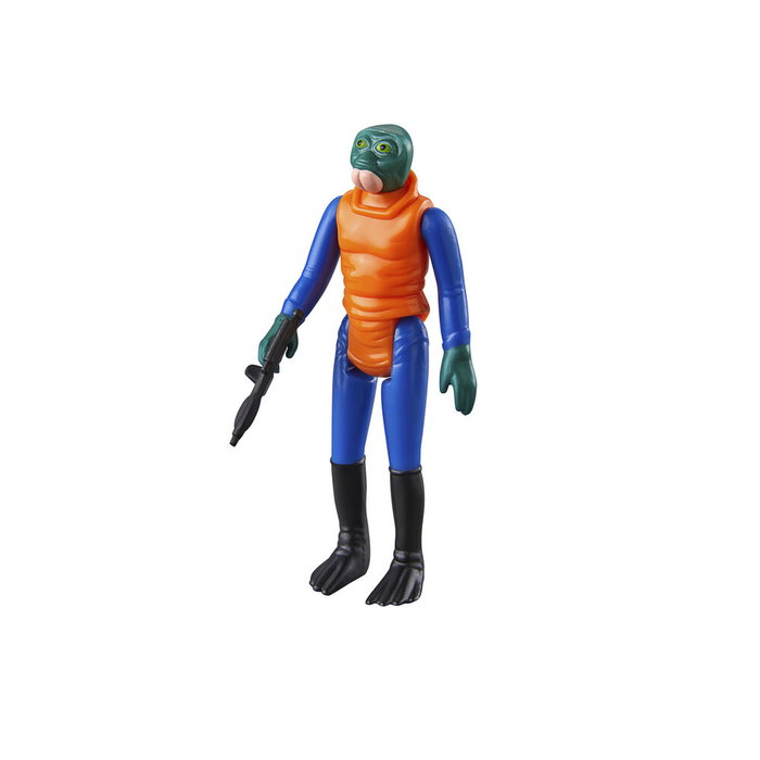 Hasbro Set de 6 figuras Star Wars Retro Collection Una nueva esperanza de 9,5cm