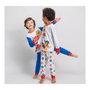 Pijama Infantil The Paw Patrol Azul 6 Años