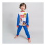 Pijama Infantil The Paw Patrol Azul 6 Años