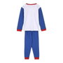 Pijama Infantil The Paw Patrol Azul 6 Años